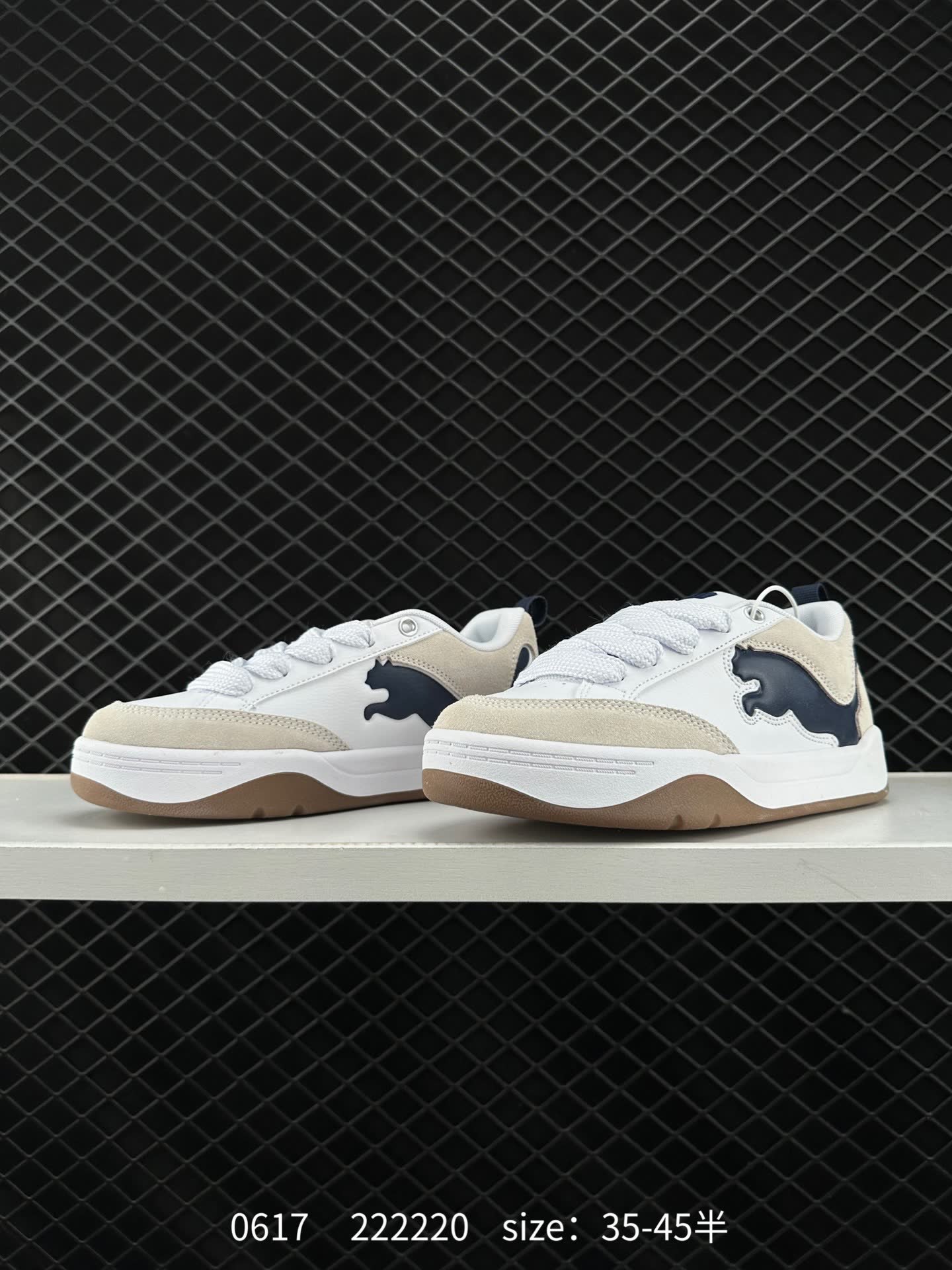 Puma Ca Pro Classic